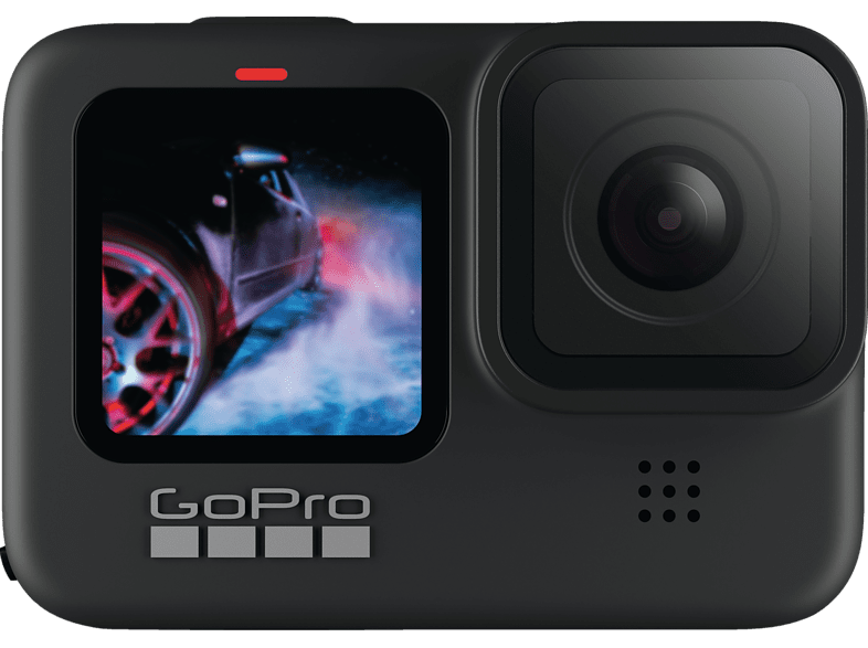 GoPro Hero 9 (Black)