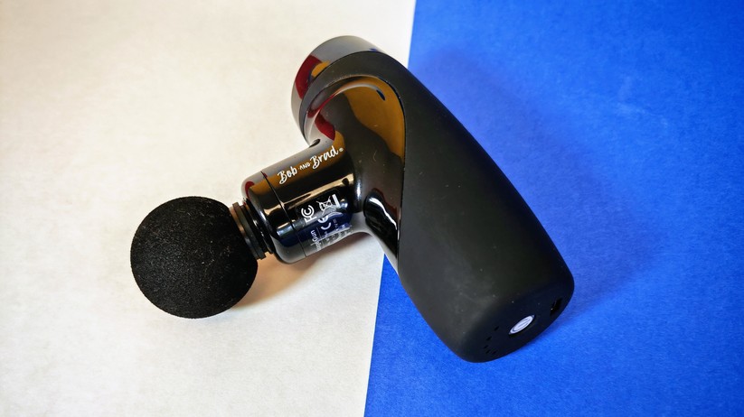 Bob and Brad M7 Plus