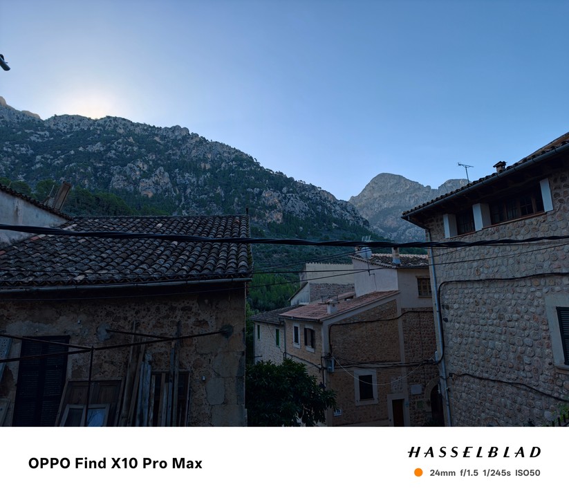 Oppo Find X10 Pro Max