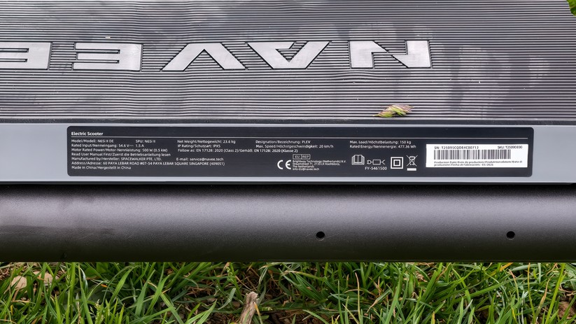 Navee N65i II
