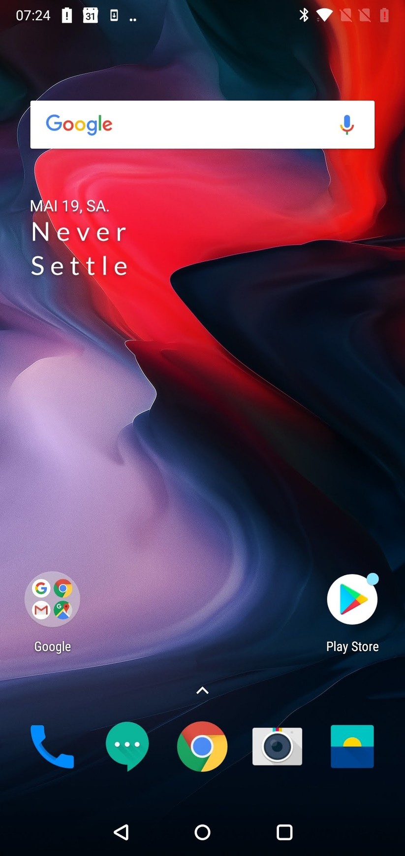 Startseite