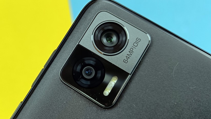 Motorola Edge 30 Neo
