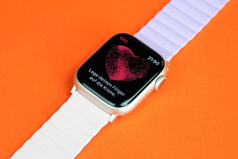 Apple Watch Series 8