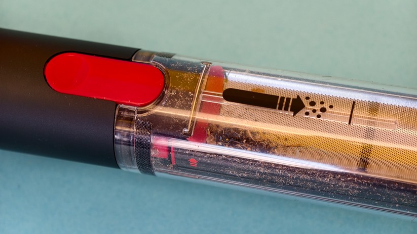 Dyson Pencilvac