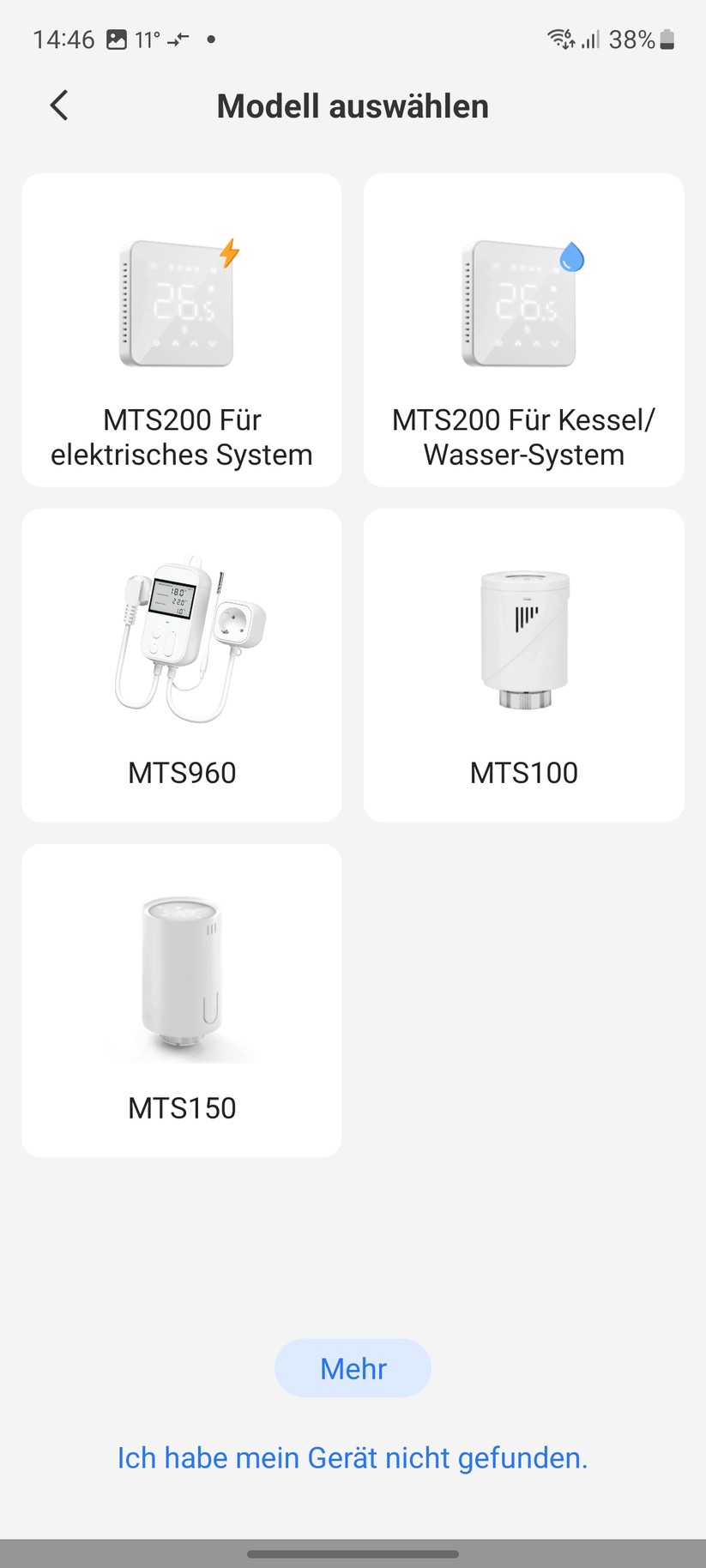 Meross MTS200B: Montage und Inbetriebnahme sind dank detaillierter Informationen in der App schnell erledigt. 