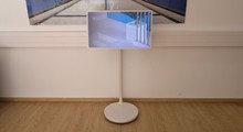 LG Stanbyme im Test