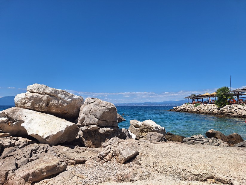 Samsung Galaxy A54 - Originalaufnahmen 