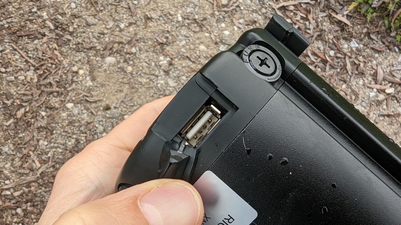 Gomate Steap ER1 Evo