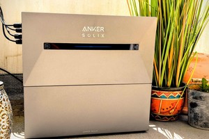 Speicher fürs Balkonkraftwerk: Anker Solarbank 2 Pro E1600 im Test