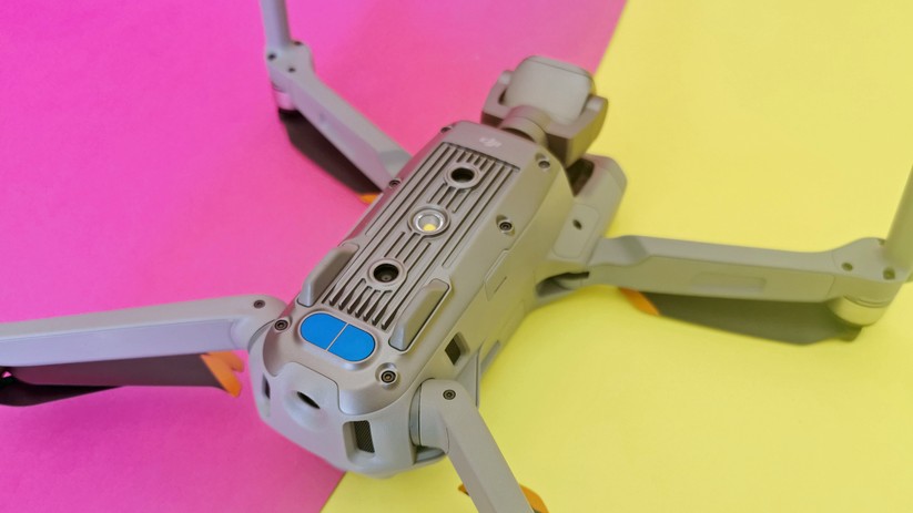 DJI Mavic Air 2 S