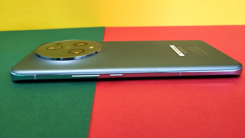 Honor Magic 5 Pro