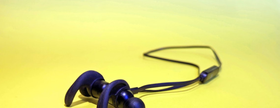 Günstige Bluetooth-Kopfhörer im Test: Tao Tronics TT-BH26