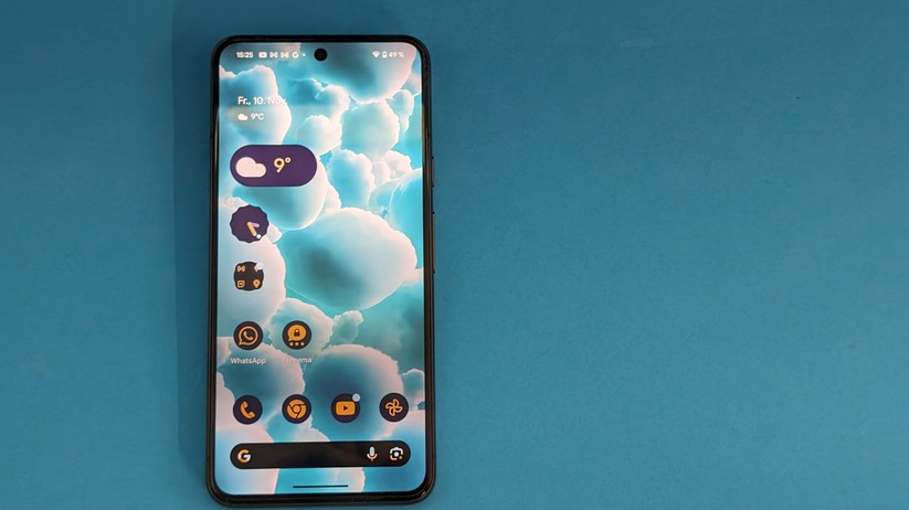 Google Pixel 8