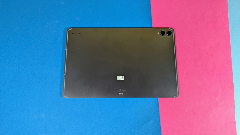 Samsung Galaxy Tab S12 Ultra - Bilder
