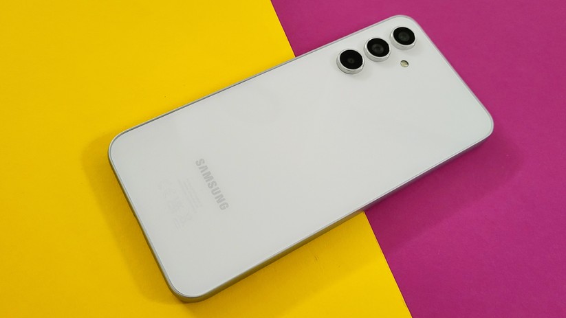 Samsung Galaxy A54 5G - Bilderstrecke