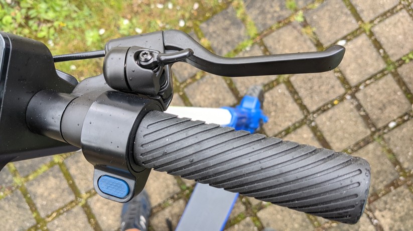 Streetbooster One