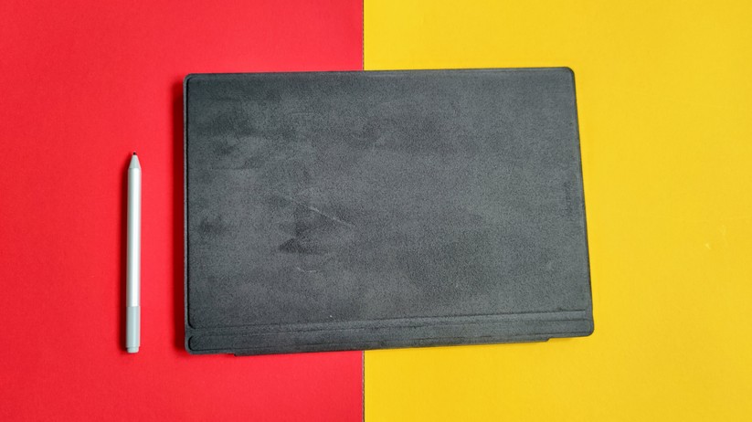 Microsoft Surface Pro 7+