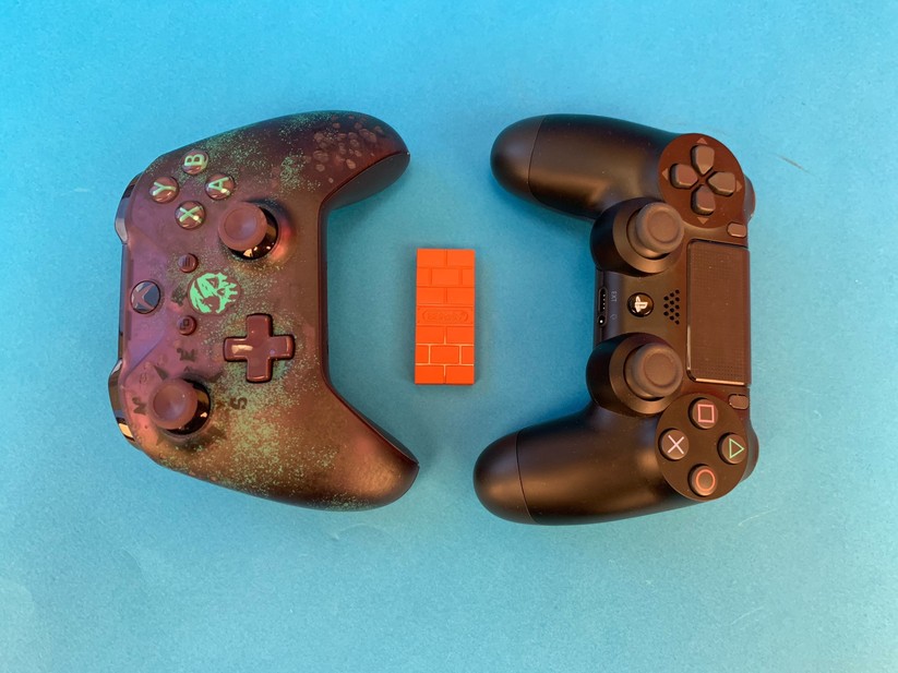 Mit dem Adapter von 8bitdo verwenden Gamer ihre bestehenden Controller an der Switch