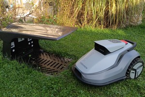  Terramow V1000 im Test -  erstaunlich gut