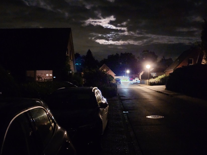 Sony Xperia 1 VII - Originalaufnahmen 