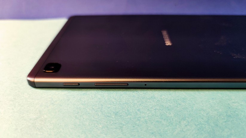 Samsung Galaxy Tab A7 Lite
