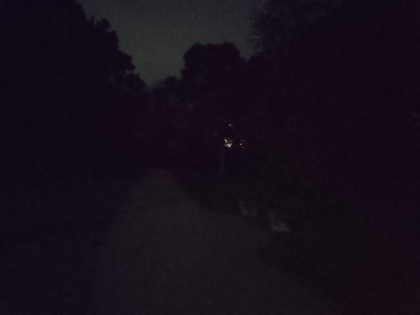 AGM Glory G1S - Originalaufnahmen 