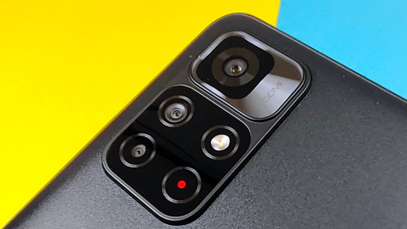 Xiaomi Redmi Note 11S 5G