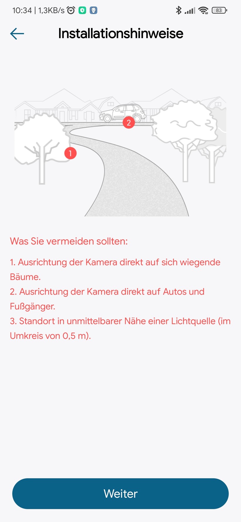 Eufy Solocam S40: Einrichtung, Features, Anleitungen