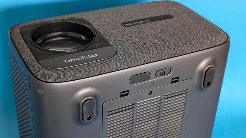 Casiris Omnistar L80