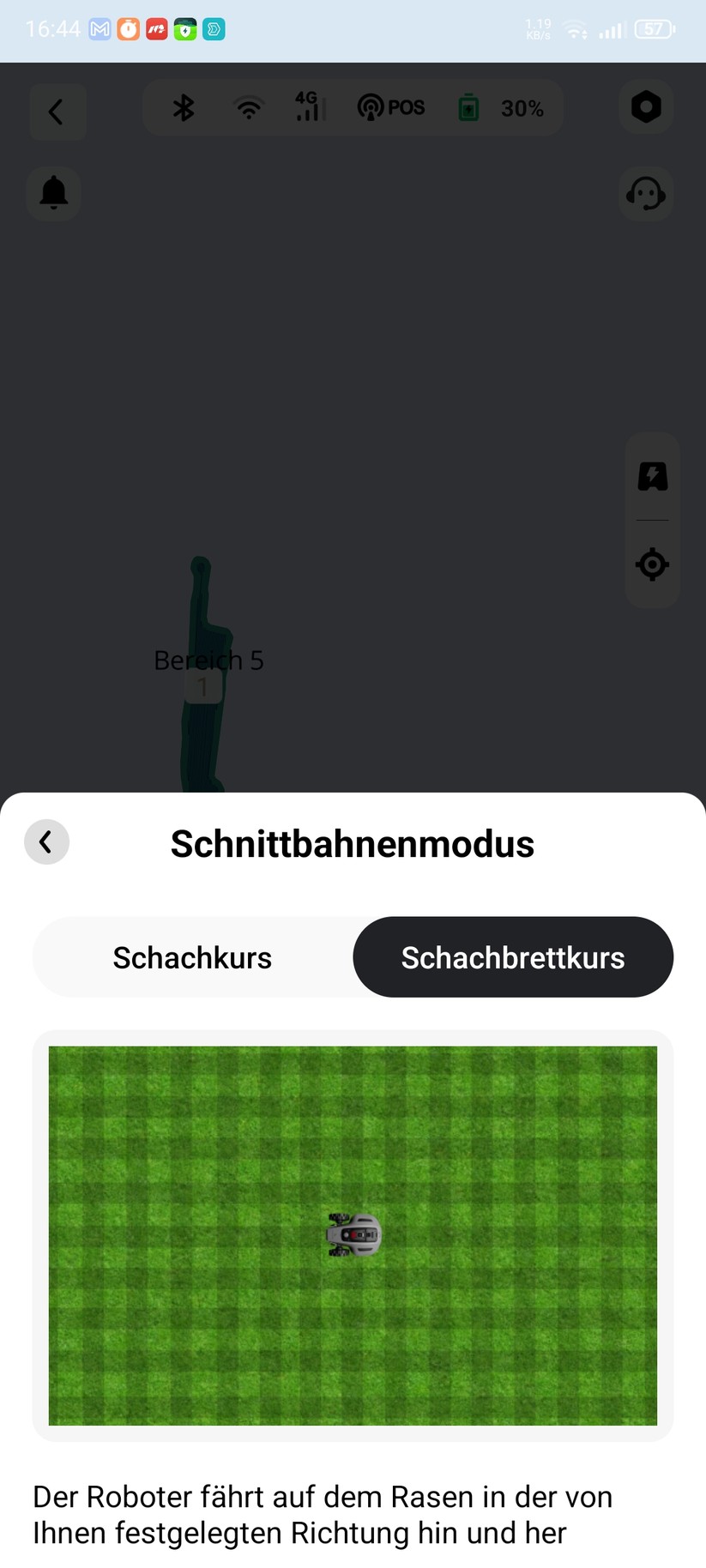  Einstellungen