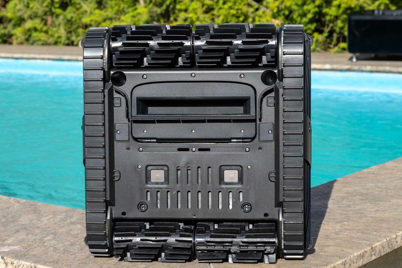 Beatbot Aquasense X - Bilder 