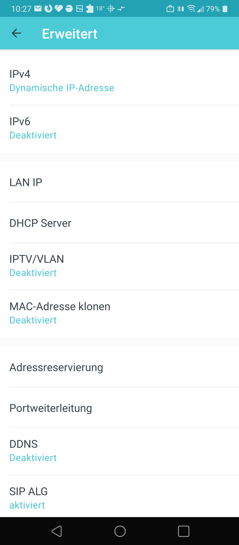 TP-Link Deco M4 App: Einrichtung und Betrieb
