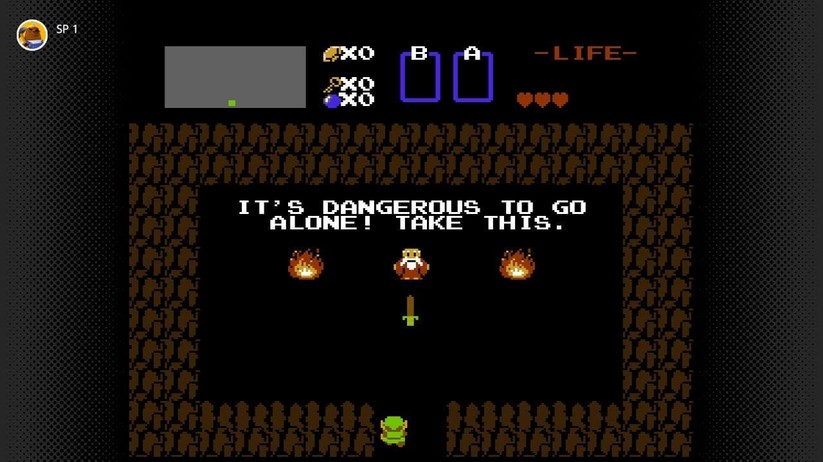 Nintendo Switch Online im Test