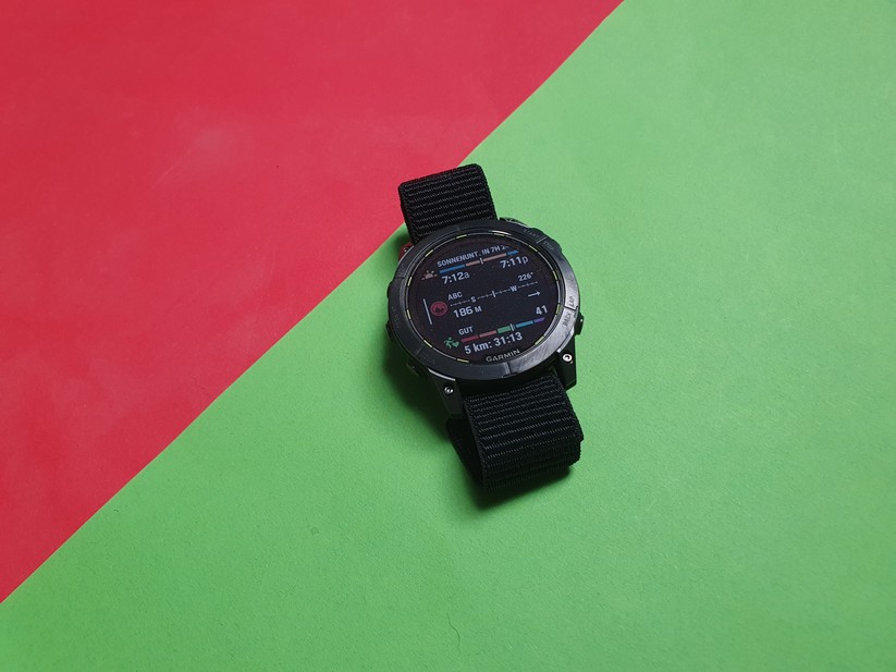 Garmin Enduro 2