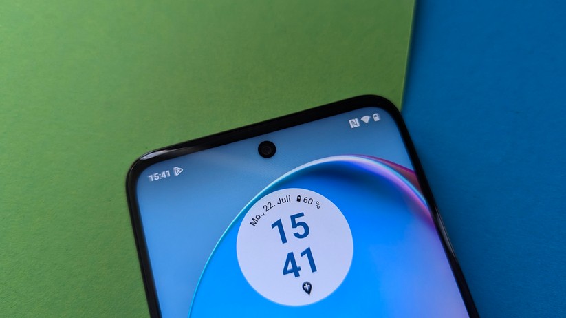 Motorola Moto G14 – Bilderstrecke