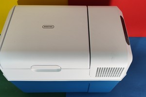 Kompressor-Kühlbox Mobicool MCF32 im Test: Kühlt stationär und mobil bis -10 °C