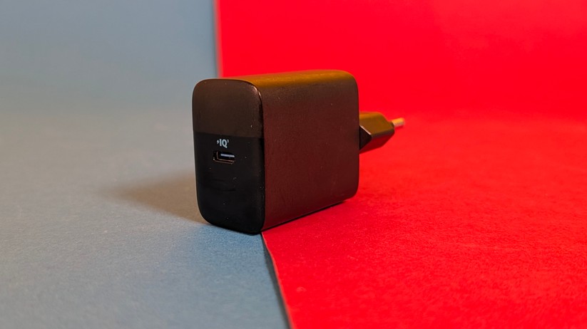 Anker 45W Charger A2653 – Bilderstrecke