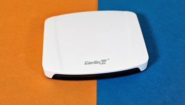Carlinkit Tbox UHD im Test: Smarte Box bringt Youtube, Netflix