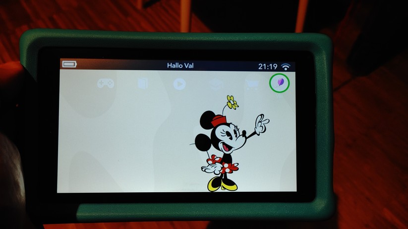 Pebble Gear Disney 01