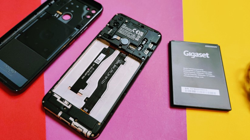 Gigaset GS5