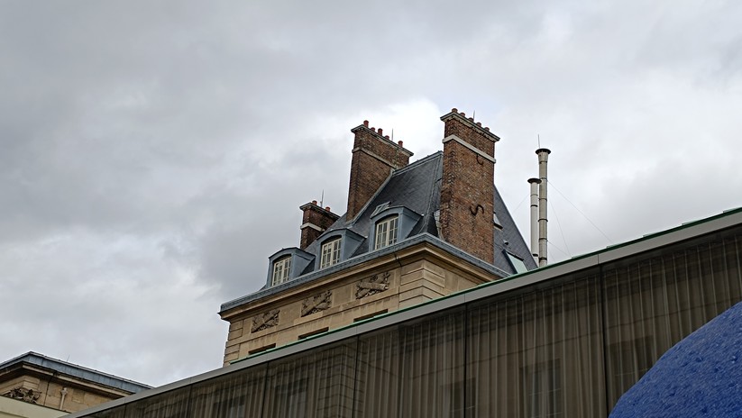 Xiaomi Redmi Note 12 Pro+ - Originalaufnahmen