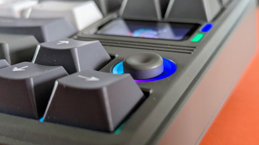 Epomaker RT85 - Bilder