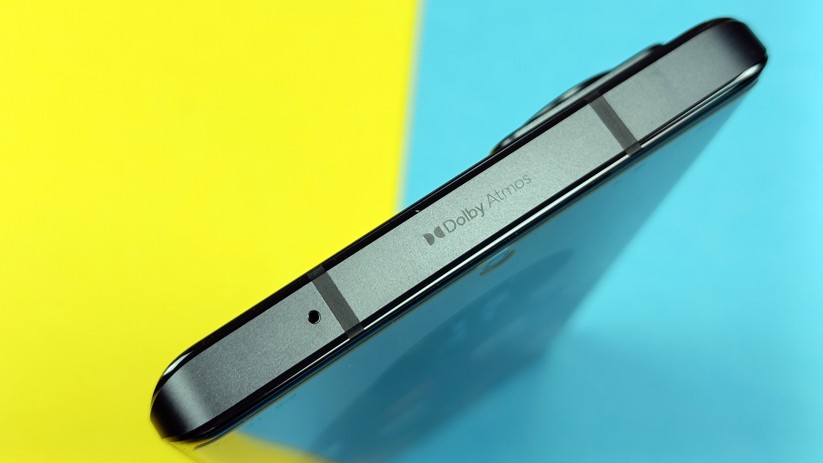 Das Motorola Edge 30 Ultra bietet Dolby Atmos