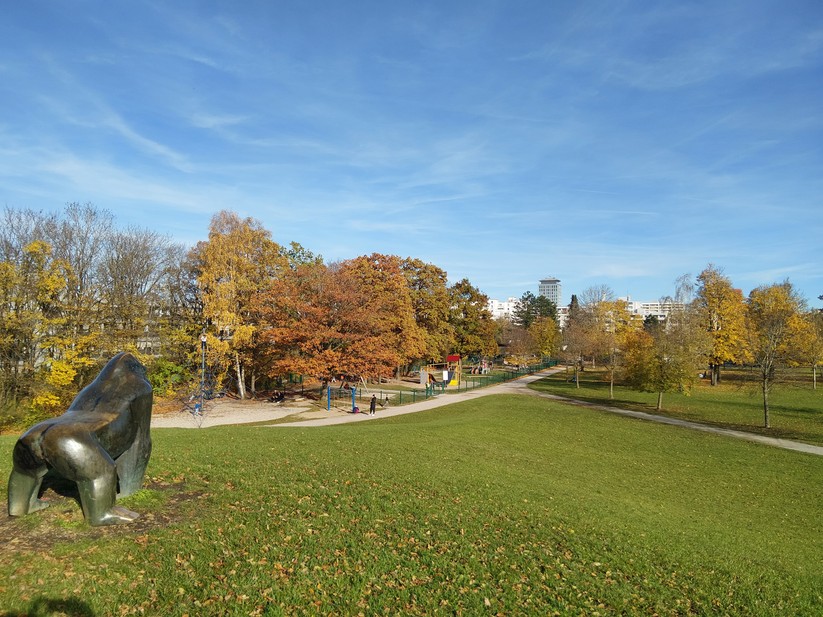 Samsung Galaxy Xcover 7 Pro – Originalaufnahmen