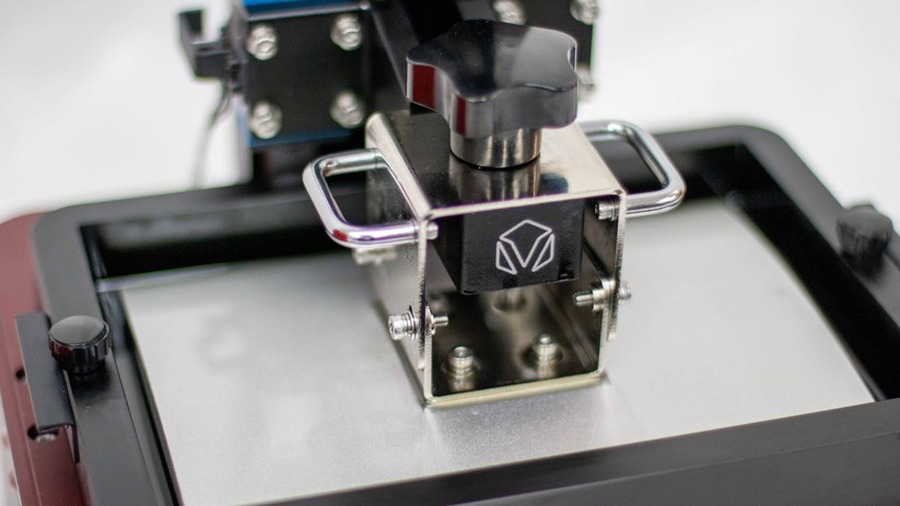 Voxelab Proxima 8.9 4K