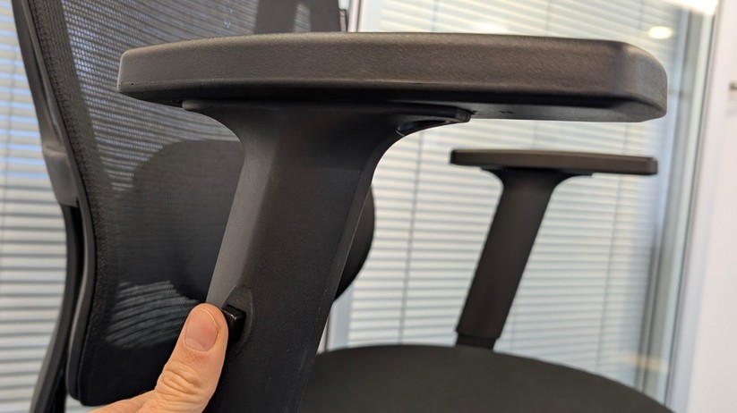 Sharkoon Officepal C10