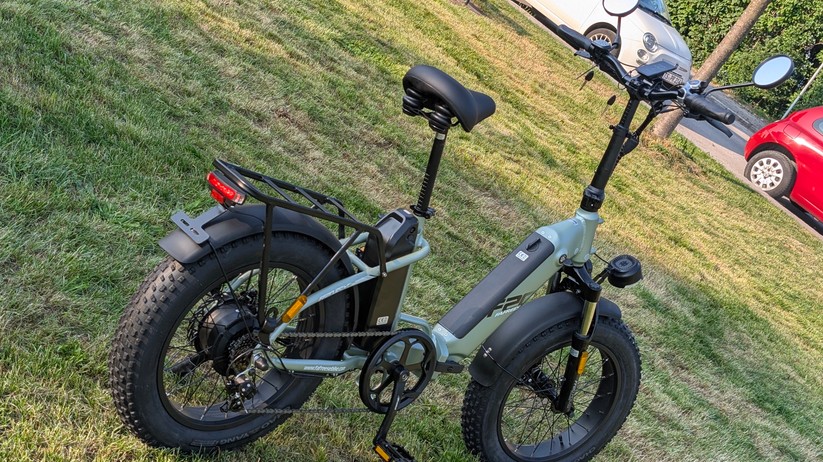 Fafrees FF20 Polar