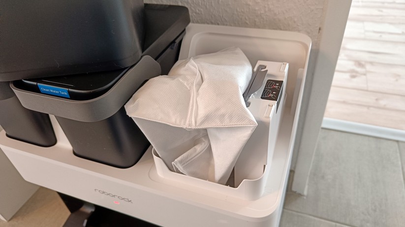 Roborock S7 Pro Ultra