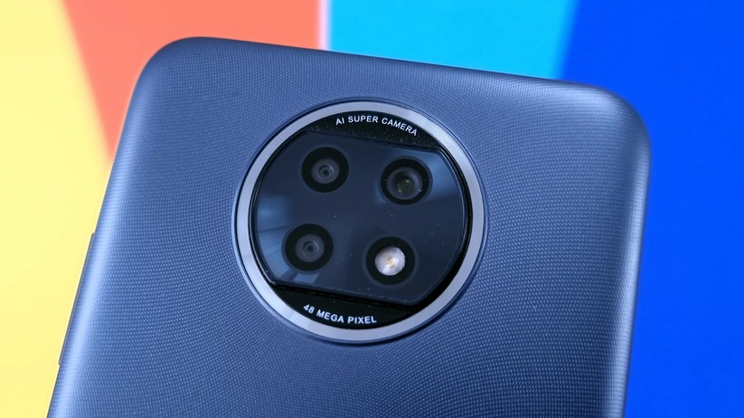 Xiaomi Redmi Note 9T