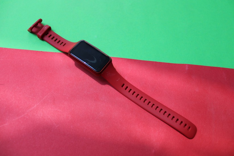 Huawei Band 7
